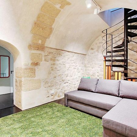 פריז Authentic Apartment - 2Br-6P - Le Marais מראה חיצוני תמונה